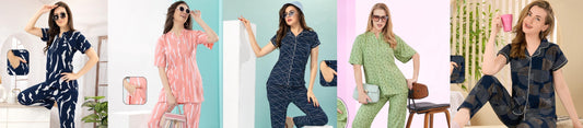 Co-ord Sets for Date Nights: Look Effortlessly Glam