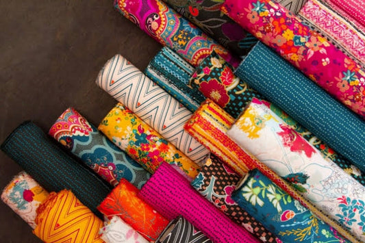 Fabric care introductions