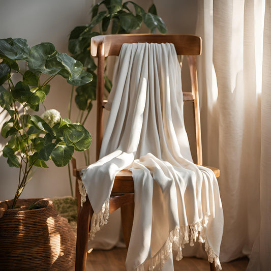 Breathable fabrics for a better night sleep