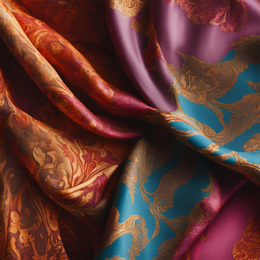 Choosing the right fabric for nightwear