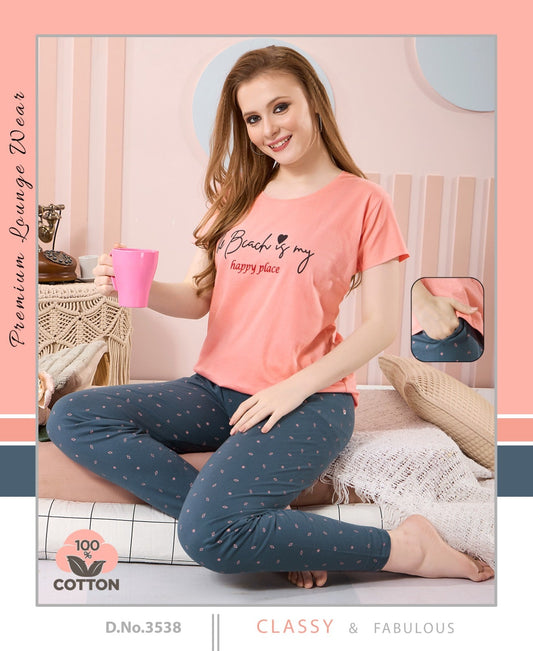 Sustainable and eco friendly nightwear options
