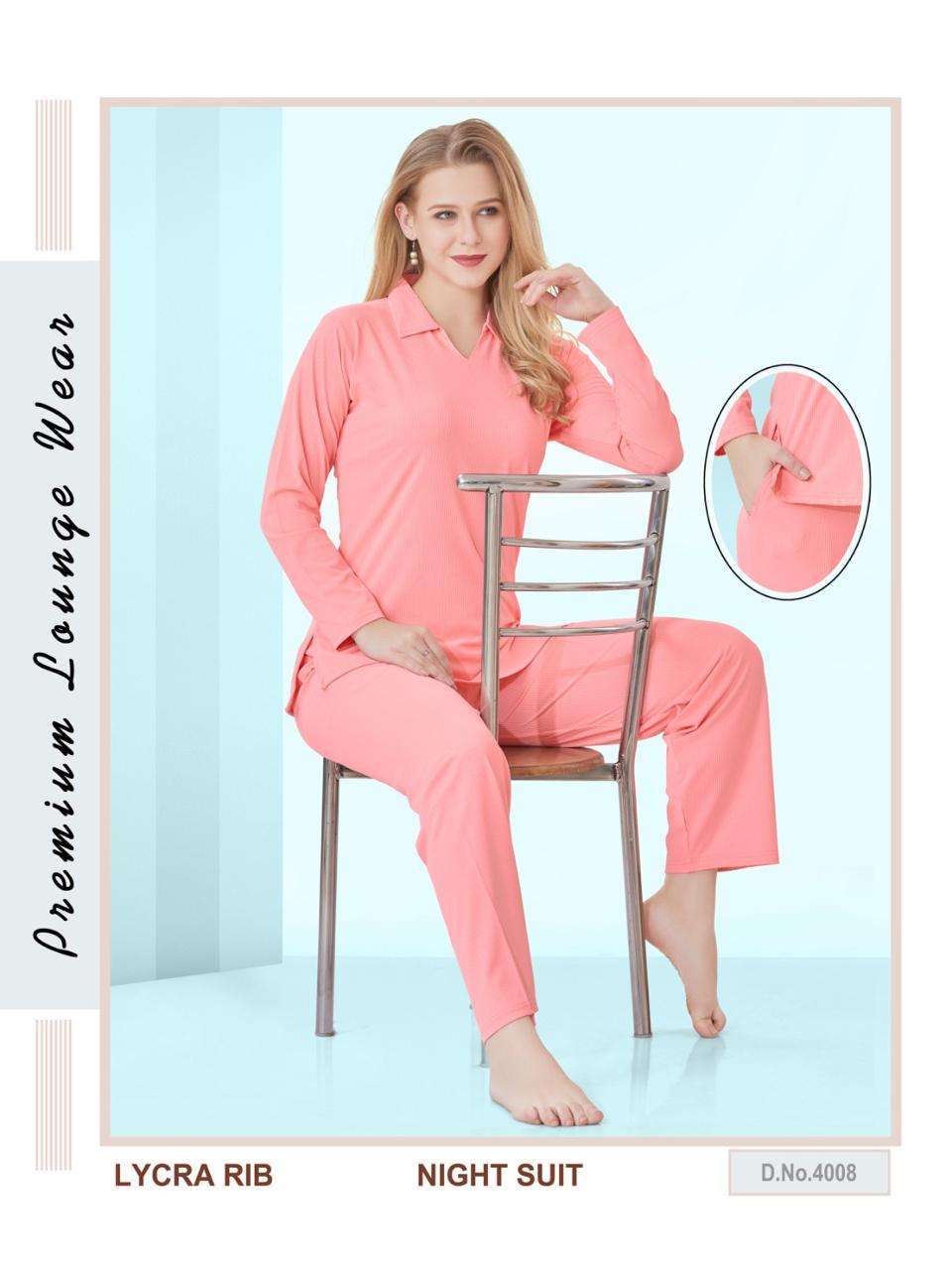 Co-ord sets 4008