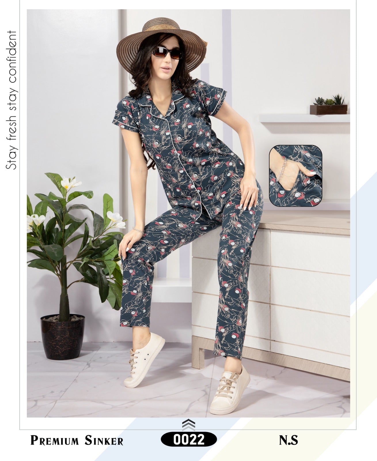 Night Suit 0022