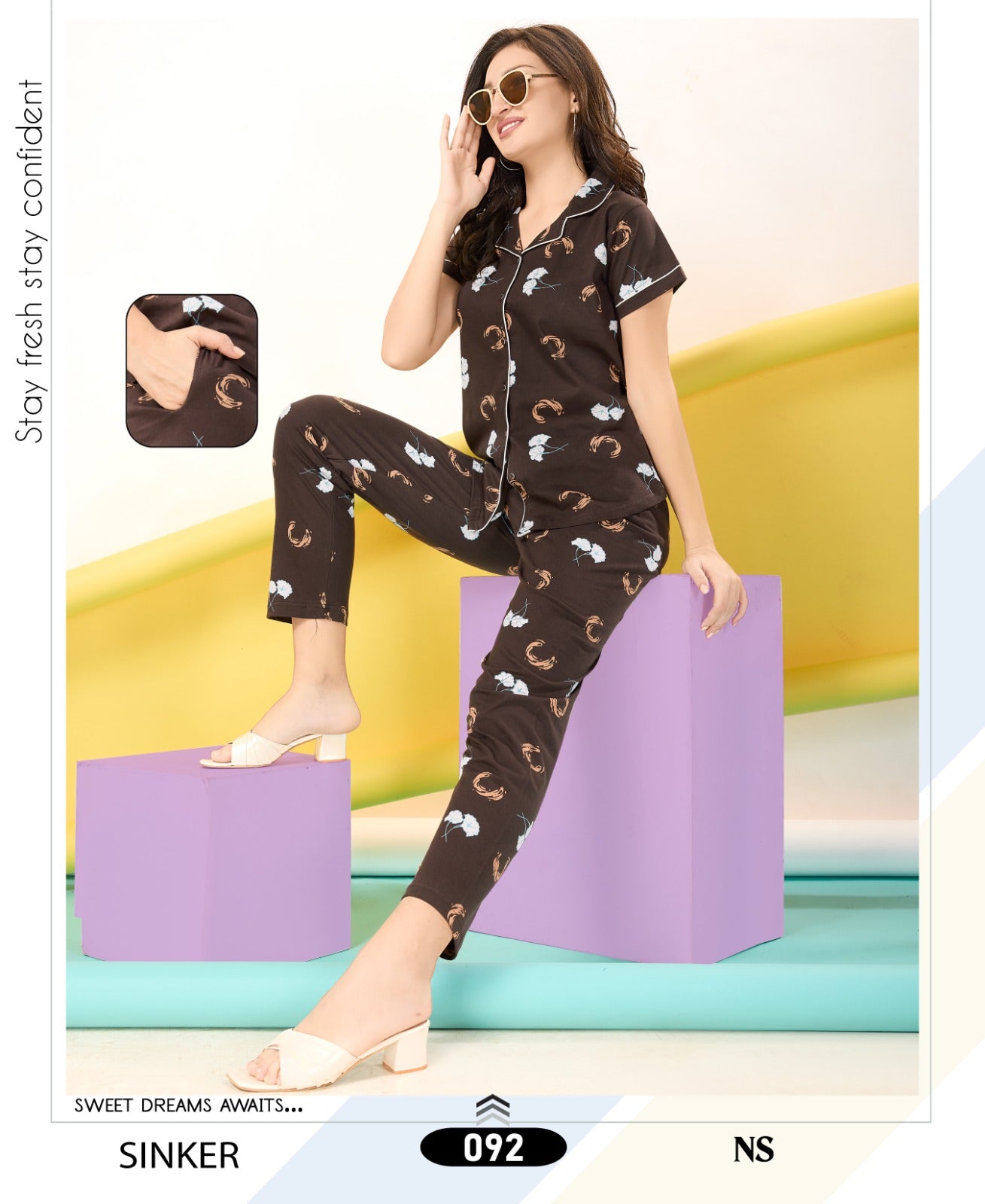 Night Suit 092