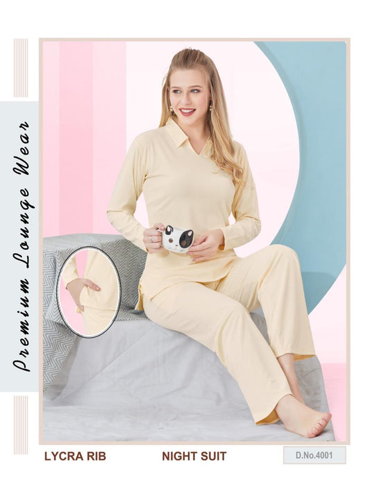 Co-ord set 4001