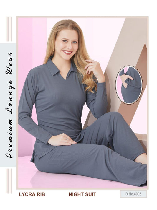 Co-ord Set 4005