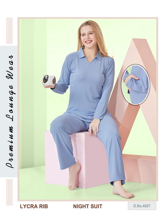 Co-ord set 4007