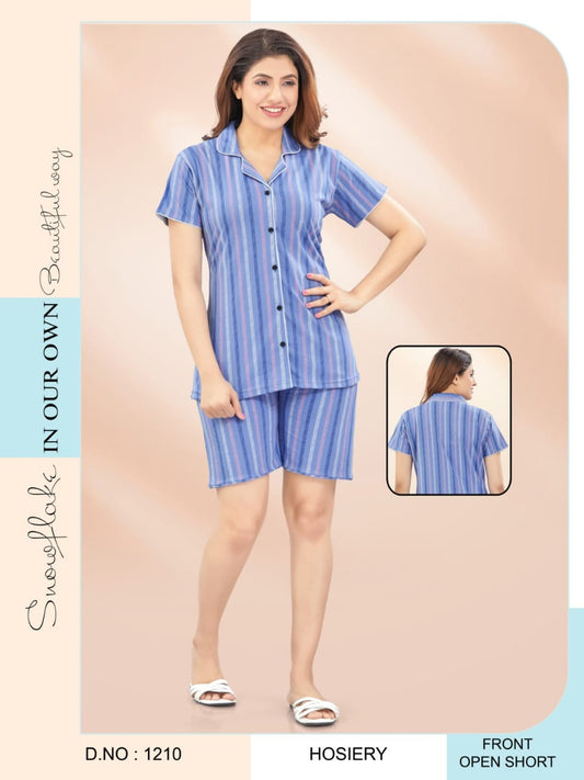 Night suit 1210