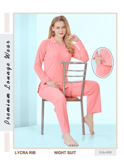 Co-ord sets 4008