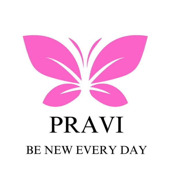 PRAVI
