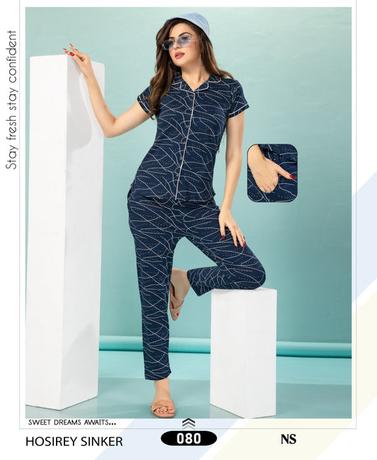 Night Suit 080
