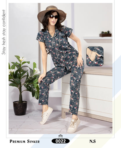 Night Suit 0022