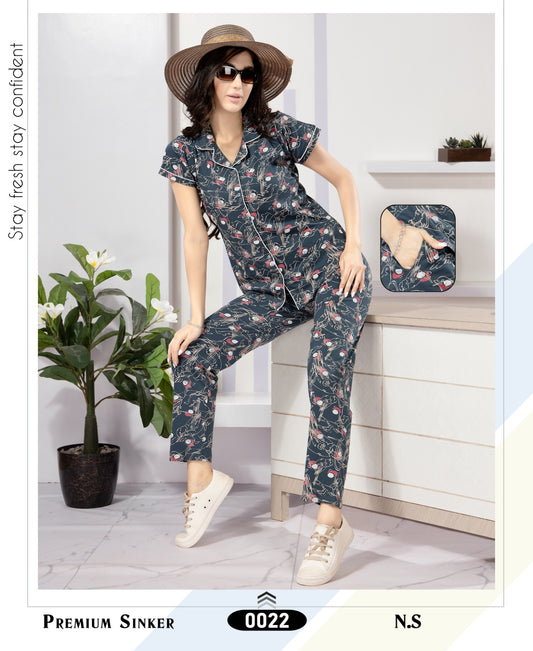 Night Suit 0022