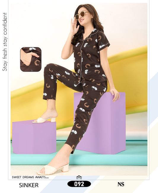 Night Suit 092