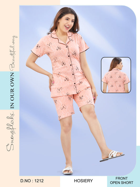 Night Suit 1212
